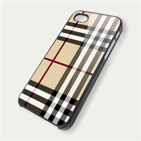 iphone 5 case burberry ebay